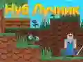 Spel Noob Bågskytt på nätet Spel Noob Bågskytt på nätet