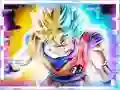 Spel Dragon Ball Pussel Samling på nätet