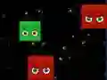 Spel Grön Bit Rymning på nätet Spel Grön Bit Rymning på nätet