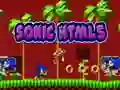 Spel Sonic HTML5 pÄ nÀtet Spel Sonic HTML5 pÄ nÀtet