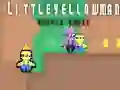 Spel Liten gul man lila rök på nätet Spel Liten gul man lila rök på nätet