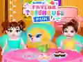 Spel Baby Taylors Trädhus Kul på nätet Spel Baby Taylors Trädhus Kul på nätet