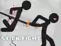 Spel Stickman Strid pÄ nÀtet Spel Stickman Strid pÄ nÀtet