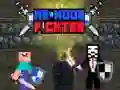 Spel Mr Noob Kämpe på nätet Spel Mr Noob Kämpe på nätet