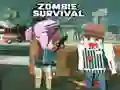 Spel Zombieöverlevnad på nätet Spel Zombieöverlevnad på nätet