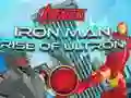 Spel Räddarna: Iron Man - Ultrons Återkomst 2 på nätet Spel Räddarna: Iron Man - Ultrons Återkomst 2 på nätet
