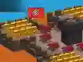 Spel Piraters strid ö på nätet
