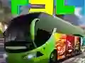 Spel Offroad Buss Simulator 3D pÄ nÀtet Spel Offroad Buss Simulator 3D pÄ nÀtet