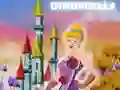 Spel Cinderella Party Kläder på nätet Spel Cinderella Party Kläder på nätet