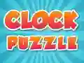 Spel Klockpussel på nätet