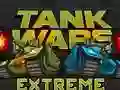 Spel Extrema Tankkrig på nätet