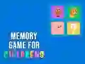 Spel Minnespel för barn på nätet Spel Minnespel för barn på nätet