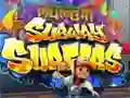 Spel Subway Surfers Mumbai på nätet