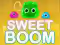 Spel Söt Boom på nätet Spel Söt Boom på nätet