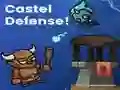 Spel Slottförsvar pÄ nÀtet Spel Slottförsvar pÄ nÀtet
