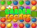 Spel Trädgårdsflykt på nätet Spel Trädgårdsflykt på nätet