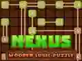 Spel NEXUS Trälogisk Pussel på nätet Spel NEXUS Trälogisk Pussel på nätet