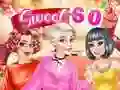 Spel Söt 60 på nätet Spel Söt 60 på nätet