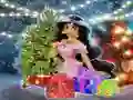 Spel Jasmine | Aladdin Jultröjd Design på nätet Spel Jasmine | Aladdin Jultröjd Design på nätet