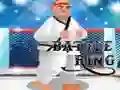 Spel Stridsring på nätet