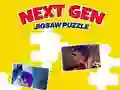 Spel Next Gen Pussel pÄ nÀtet Spel Next Gen Pussel pÄ nÀtet