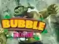 Spel Spela Hulk Bubbel Skytterspel på nätet