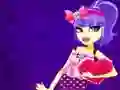 Spel Monster High™ Skönhetssalong på nätet