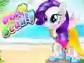 Spel Pony Skönhet på nätet