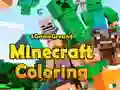 Spel 4GameGround Minecraft FÀrgning pÄ nÀtet Spel 4GameGround Minecraft FÀrgning pÄ nÀtet