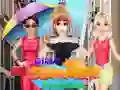 Spel Flickor Sommar Mode pÄ nÀtet Spel Flickor Sommar Mode pÄ nÀtet