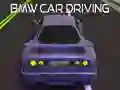 Spel BMW Bilkörning på nätet Spel BMW Bilkörning på nätet