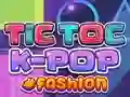 Spel TicToc K-POP Mode på nätet