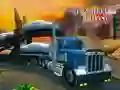 Spel 18 Hjul Kört Simulator på nätet Spel 18 Hjul Kört Simulator på nätet