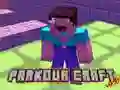 Spel Parkour Craft pÄ nÀtet Spel Parkour Craft pÄ nÀtet