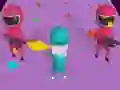 Spel Överlevnad Bläckfisk Hoppa Spel på nätet Spel Överlevnad Bläckfisk Hoppa Spel på nätet