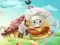 Spel Burgar Maker pÄ nÀtet Spel Burgar Maker pÄ nÀtet