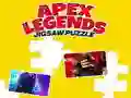 Spel Apex Legends Pussel pÄ nÀtet Spel Apex Legends Pussel pÄ nÀtet