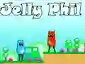 Spel Gelé Phil på nätet Spel Gelé Phil på nätet