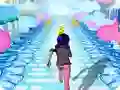 Spel Subway Surfers: Nyckelpiga Löpare på nätet