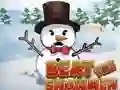 Spel Besegrade snögubbarna på nätet Spel Besegrade snögubbarna på nätet