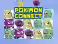 Spel Pokémon Anslut på nätet