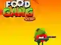 Spel Matgängens lopp på nätet Spel Matgängens lopp på nätet