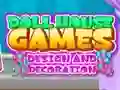 Spel Dockhusdröm: Design och Dekorering på nätet Spel Dockhusdröm: Design och Dekorering på nätet