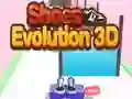 Spel Skofe Evolution 3D pÄ nÀtet Spel Skofe Evolution 3D pÄ nÀtet