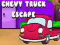 Spel Chevy Lastbilsflykt pÄ nÀtet Spel Chevy Lastbilsflykt pÄ nÀtet