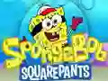Spel SpongeBob Fyrkant på nätet
