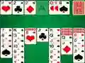 Spel Spindel Solitaire på nätet