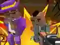 Spel Avancerad Blocky Gangster Krigföring på nätet Spel Avancerad Blocky Gangster Krigföring på nätet