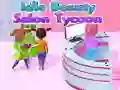 Spel Idle Beauty Salon Tycoon på nätet