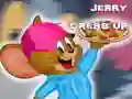 Spel Klä Jerry på nätet